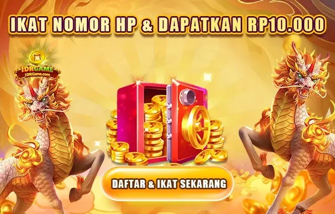 IKAT NOMOR HP & DAPATKAN RP10.000